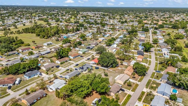 6640 ELECTRA AVENUE, North Port, FL 34287