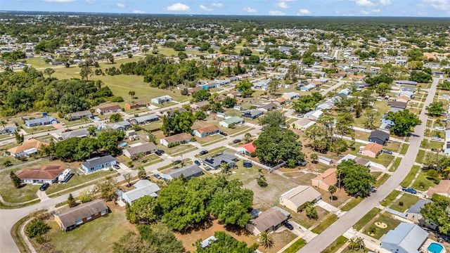 6640 ELECTRA AVENUE, North Port, FL 34287