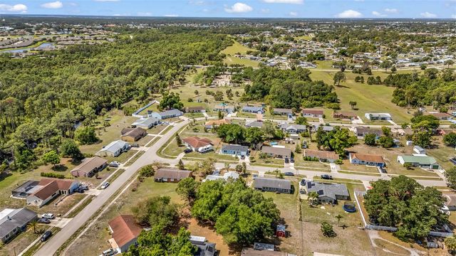 6640 ELECTRA AVENUE, North Port, FL 34287