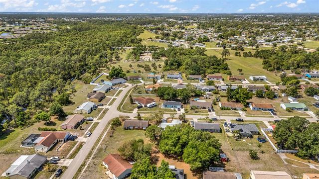 6640 ELECTRA AVENUE, North Port, FL 34287