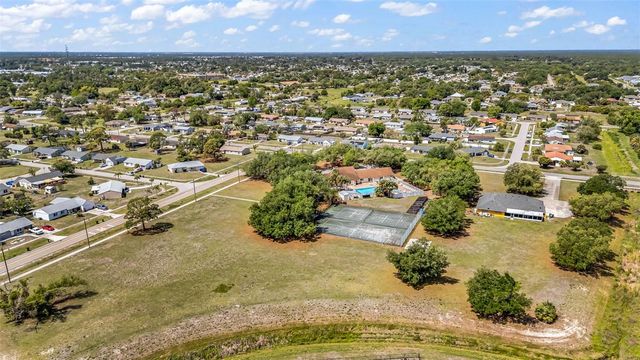 6640 ELECTRA AVENUE, North Port, FL 34287