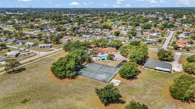 6640 ELECTRA AVENUE, North Port, FL 34287