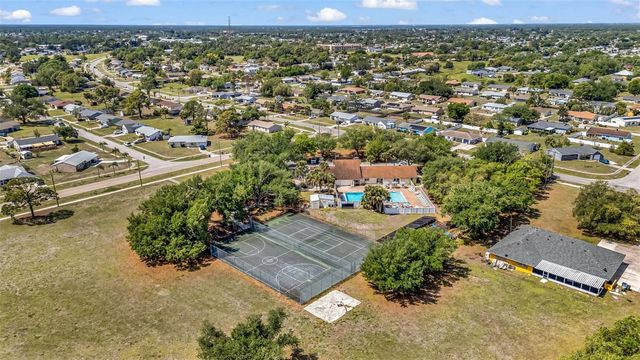 6640 ELECTRA AVENUE, North Port, FL 34287