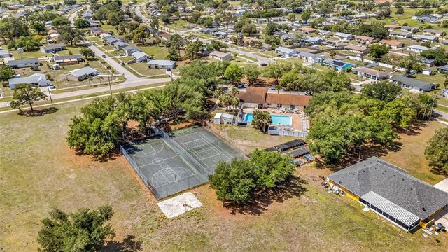6640 ELECTRA AVENUE, North Port, FL 34287