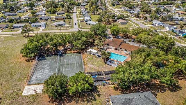 6640 ELECTRA AVENUE, North Port, FL 34287