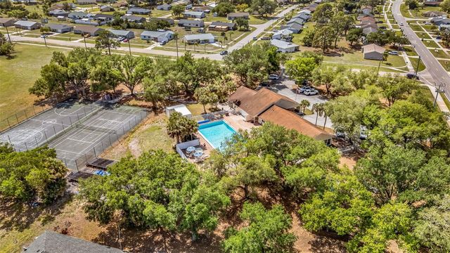 6640 ELECTRA AVENUE, North Port, FL 34287