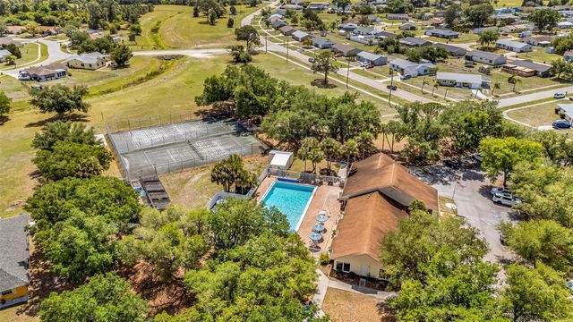 6640 ELECTRA AVENUE, North Port, FL 34287