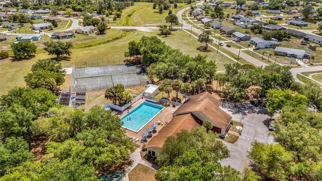 6640 ELECTRA AVENUE, North Port, FL 34287