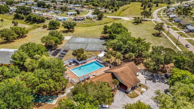 6640 ELECTRA AVENUE, North Port, FL 34287