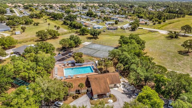 6640 ELECTRA AVENUE, North Port, FL 34287