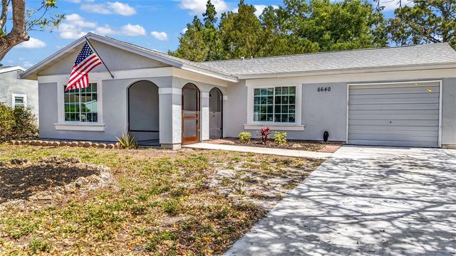 6640 ELECTRA AVENUE, North Port, FL 34287