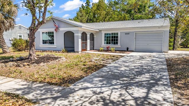 6640 ELECTRA AVENUE, North Port, FL 34287
