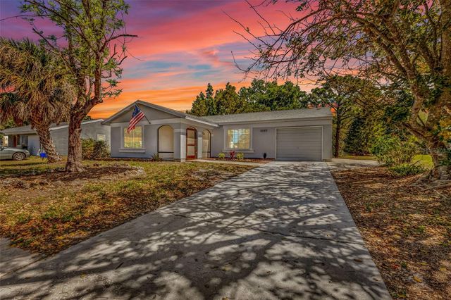 6640 ELECTRA AVENUE, North Port, FL 34287
