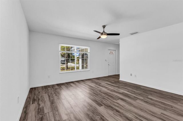 6640 ELECTRA AVENUE, North Port, FL 34287