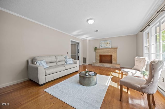 2307 Piedmont Drive, Sanford, NC 27330