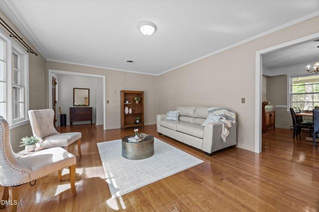 2307 Piedmont Drive, Sanford, NC 27330