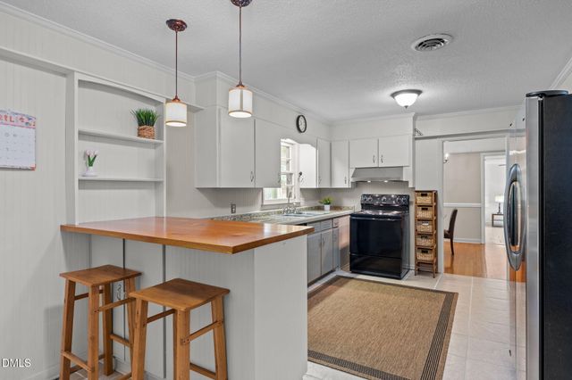 2307 Piedmont Drive, Sanford, NC 27330