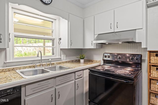 2307 Piedmont Drive, Sanford, NC 27330