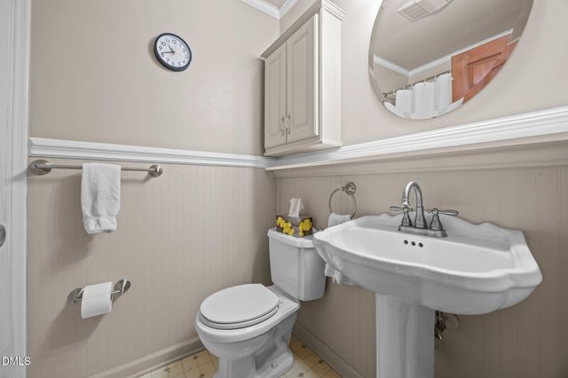 2307 Piedmont Drive, Sanford, NC 27330