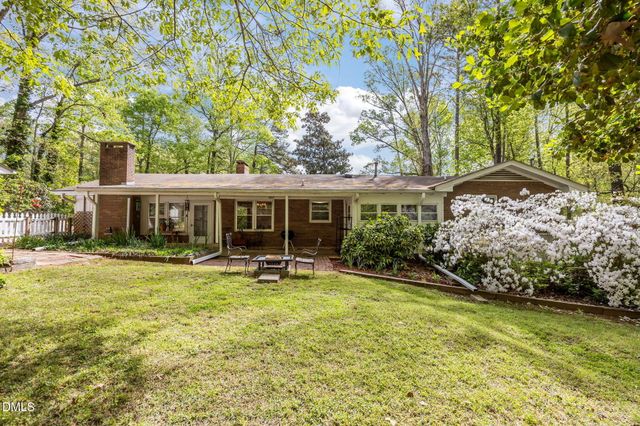 2307 Piedmont Drive, Sanford, NC 27330