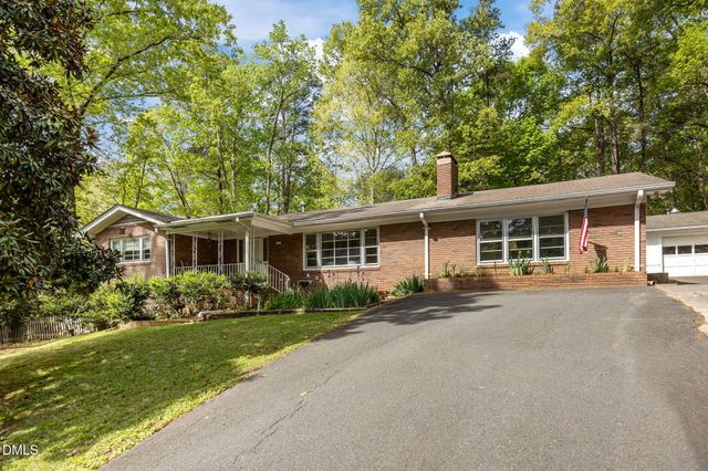 2307 Piedmont Drive, Sanford, NC 27330