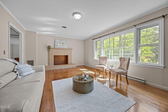 2307 Piedmont Drive, Sanford, NC 27330