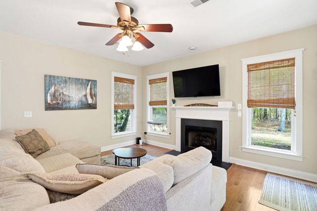 138 Marshside Drive, Summerville, SC 29485