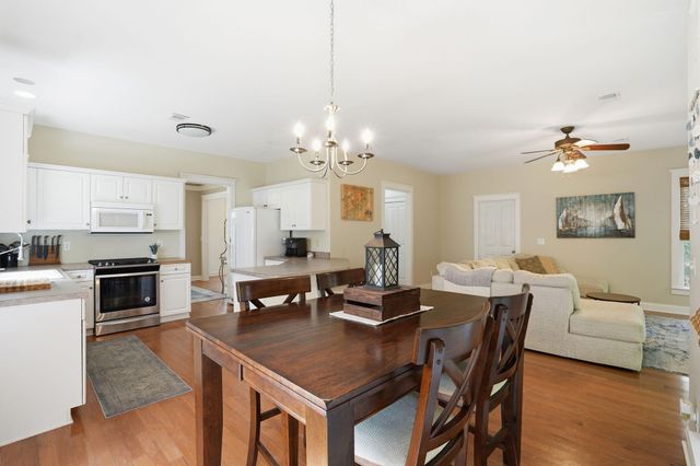 138 Marshside Drive, Summerville, SC 29485