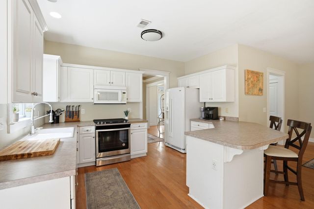 138 Marshside Drive, Summerville, SC 29485