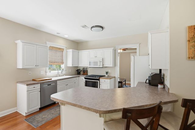 138 Marshside Drive, Summerville, SC 29485