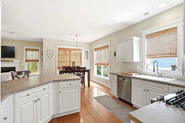 138 Marshside Drive, Summerville, SC 29485