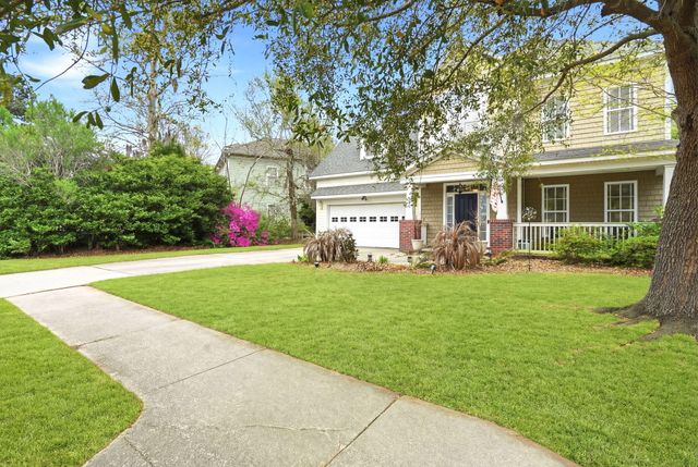 138 Marshside Drive, Summerville, SC 29485