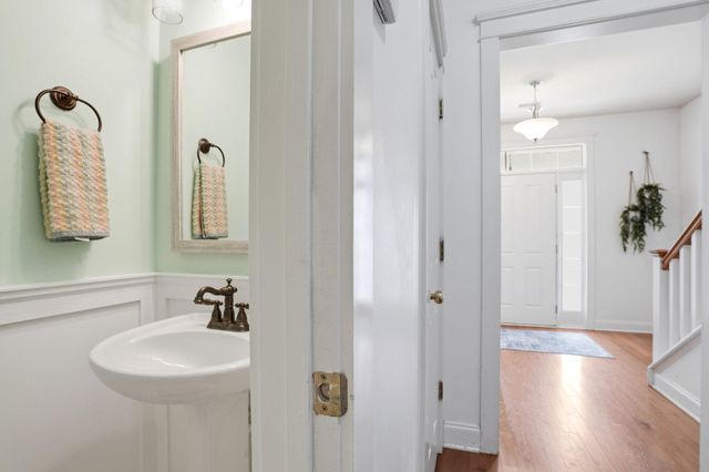 138 Marshside Drive, Summerville, SC 29485