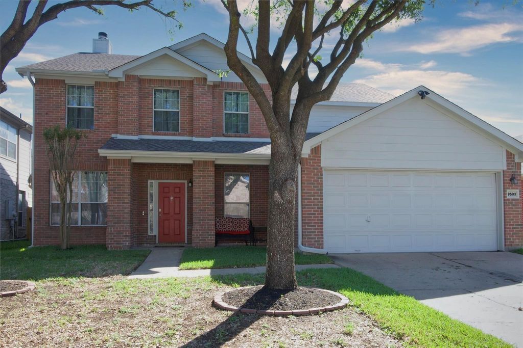 9503 Lerin Lane, Sugar Land, TX 77498