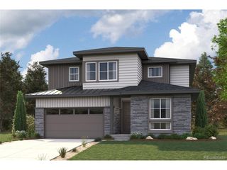 20920 Grays Peak Dr, Parker, CO 80138