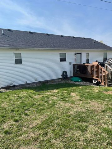 124 Logan Court, Berea, KY 40403