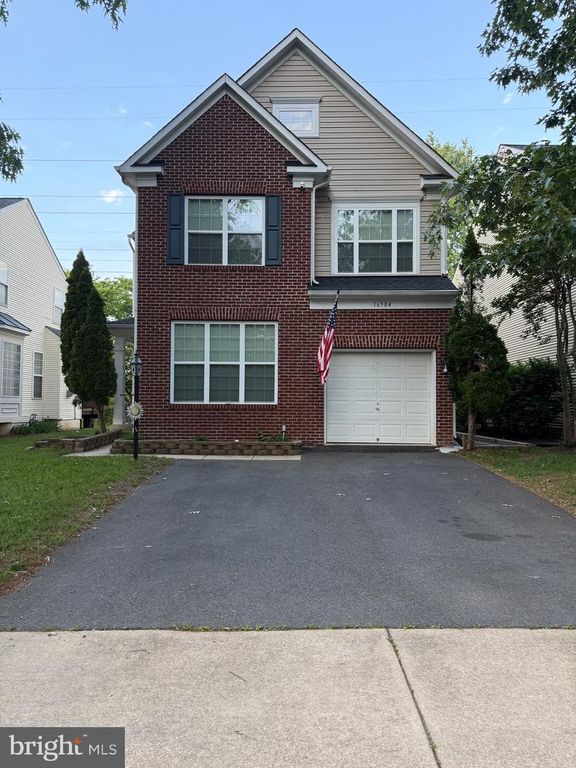 16584 TELESCOPE LN, Dumfries, VA 22026