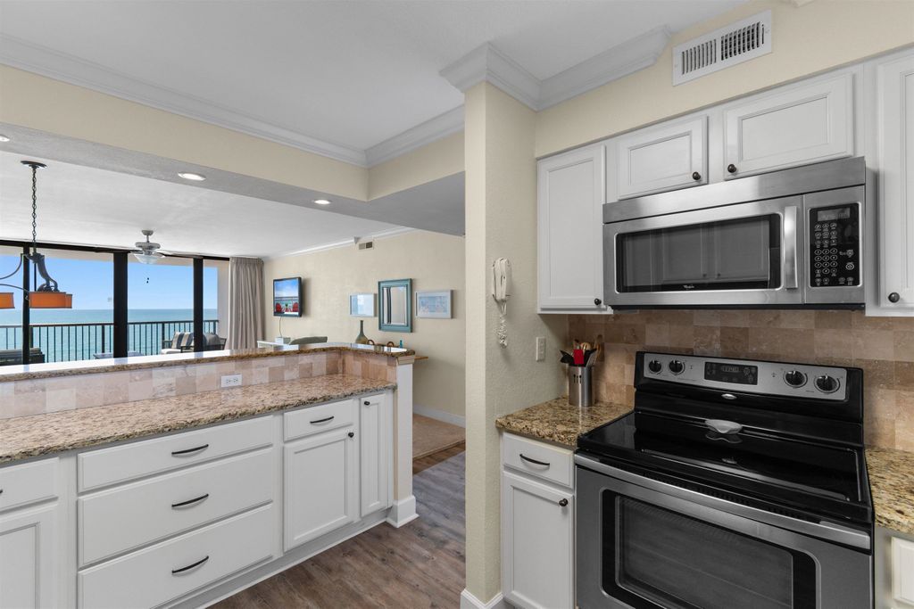 2511 S Ocean Blvd., Myrtle Beach, SC 29577 — photo 5
