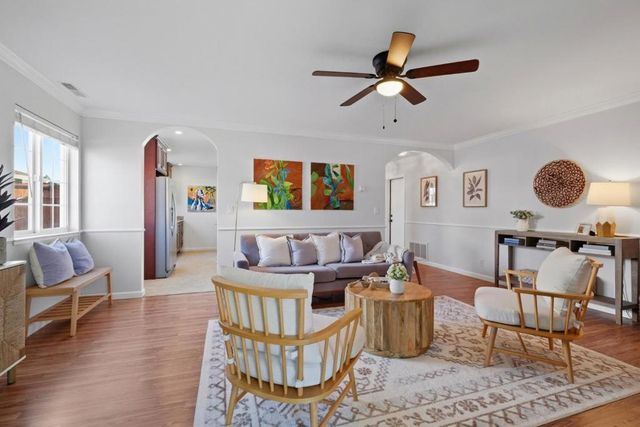 2027 Koopmans Avenue, Santa Cruz, CA 95062