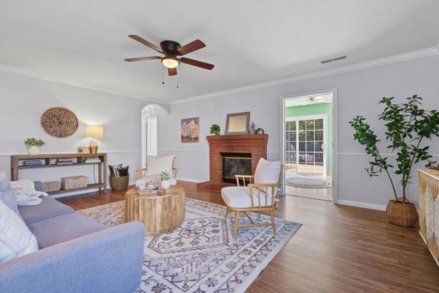 2027 Koopmans Avenue, Santa Cruz, CA 95062