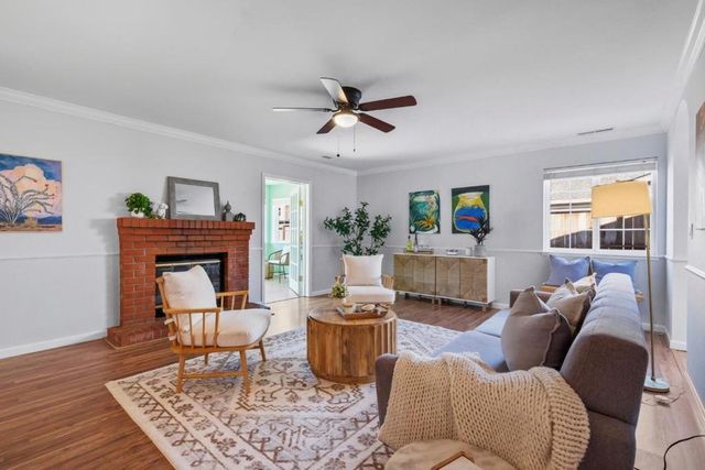 2027 Koopmans Avenue, Santa Cruz, CA 95062