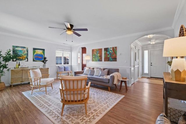 2027 Koopmans Avenue, Santa Cruz, CA 95062