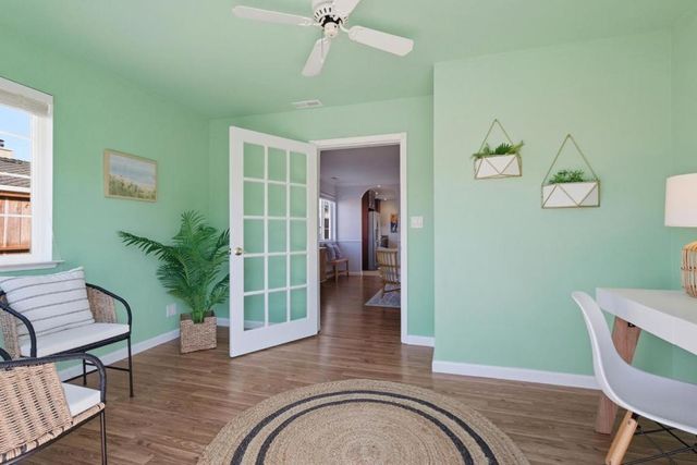 2027 Koopmans Avenue, Santa Cruz, CA 95062