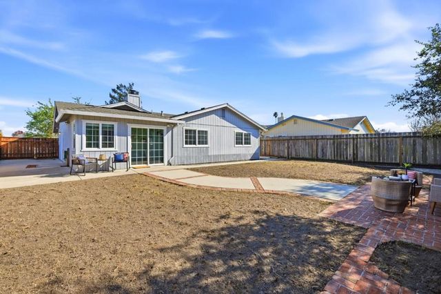 2027 Koopmans Avenue, Santa Cruz, CA 95062