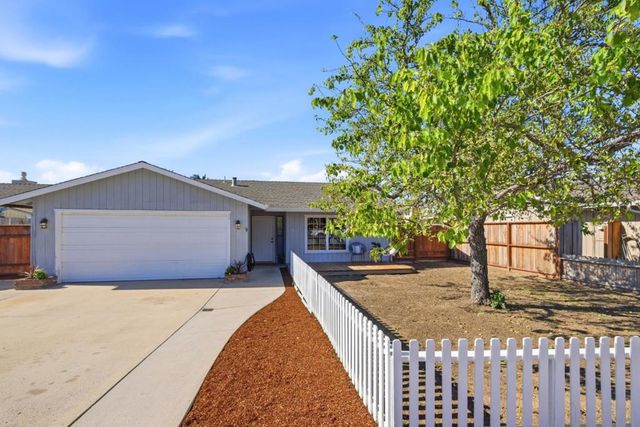 2027 Koopmans Avenue, Santa Cruz, CA 95062