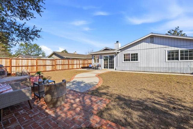 2027 Koopmans Avenue, Santa Cruz, CA 95062