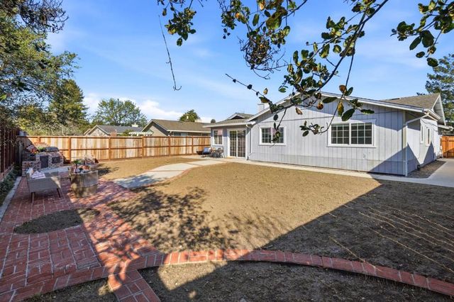 2027 Koopmans Avenue, Santa Cruz, CA 95062