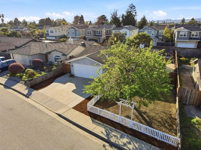 2027 Koopmans Avenue, Santa Cruz, CA 95062