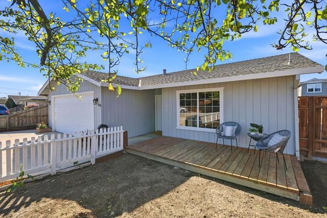2027 Koopmans Avenue, Santa Cruz, CA 95062