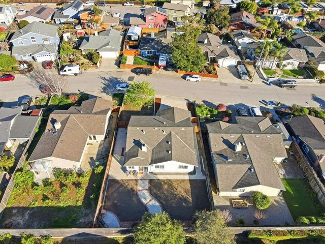 2027 Koopmans Avenue, Santa Cruz, CA 95062